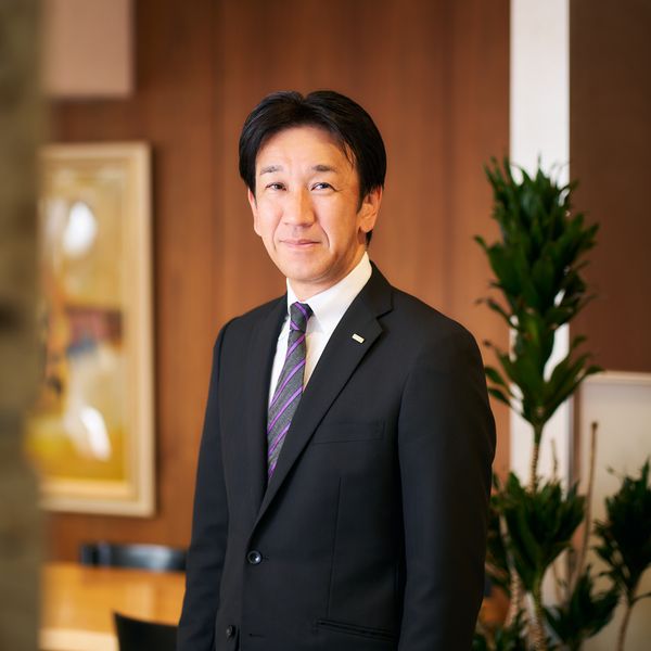 武田義和